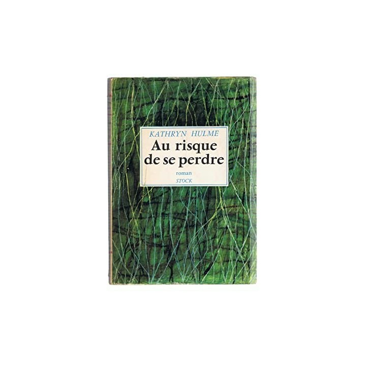 Au risque de se perdre
