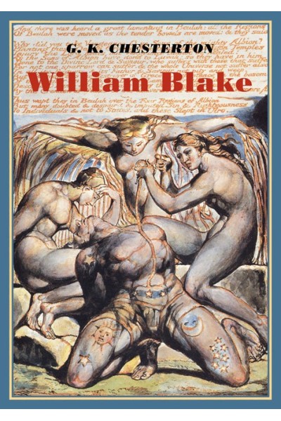 WILLIAM BLAKE