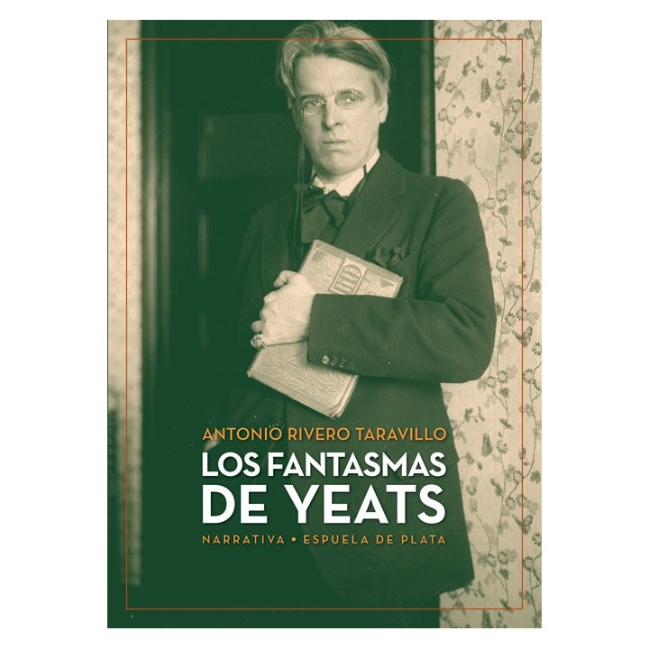 FANTASMAS DE YEATS,LOS