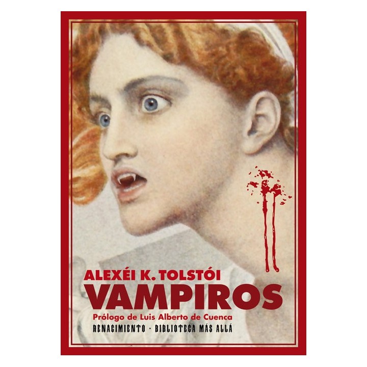 VAMPIROS