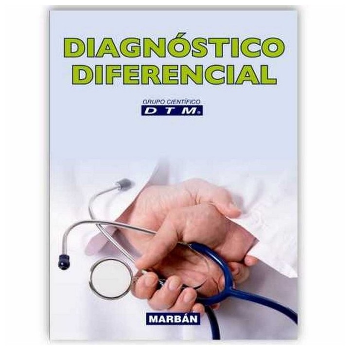 DIAGNOSTICO DIFERENCIAL