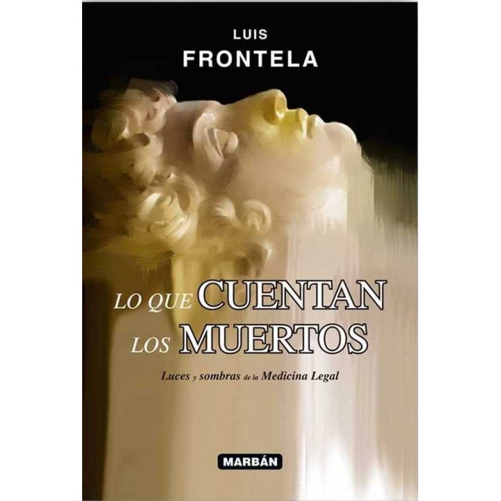 LO QUE CUENTAN LOS MUERTOS