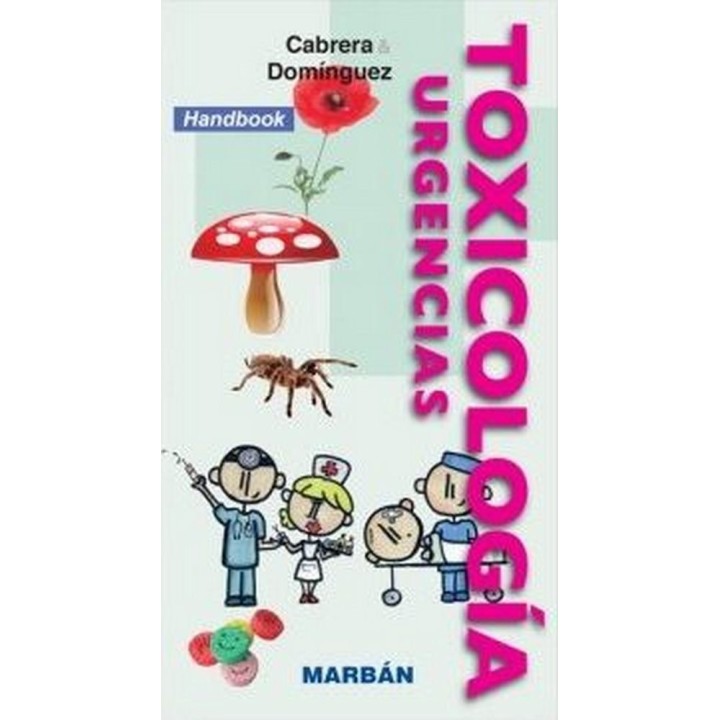 TOXICOLOGIA. URGENCIAS