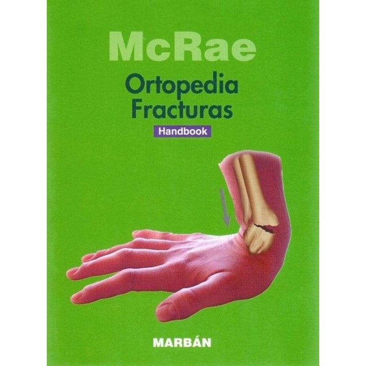 ORTOPEDIA Y FRACTURAS