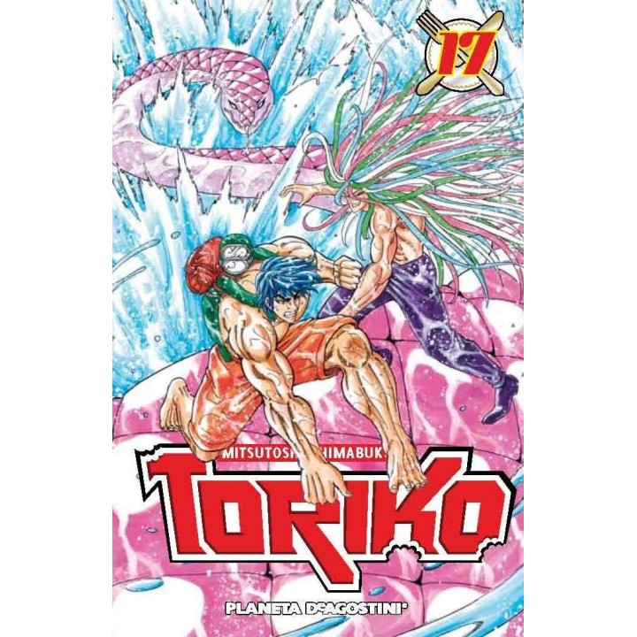TORIKO 17