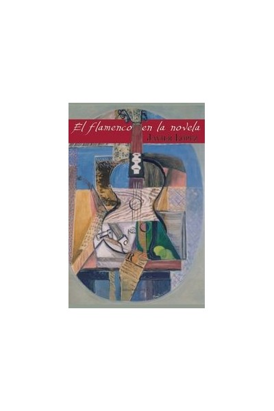 FLAMENCO EN LA NOVELA,EL