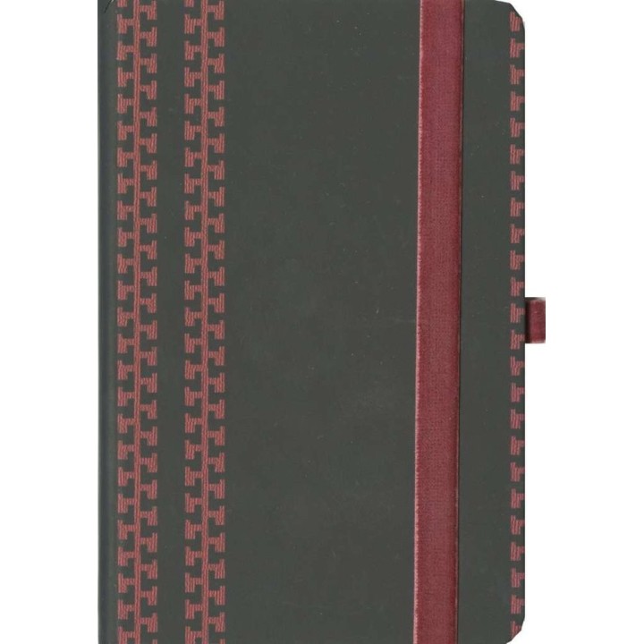 CUADERNO METROPOLI ANDINO