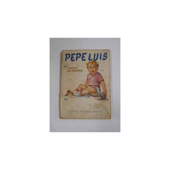 Pepe luis