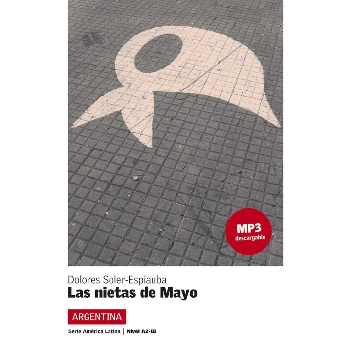 NIETAS DE MAYO CD,LAS
