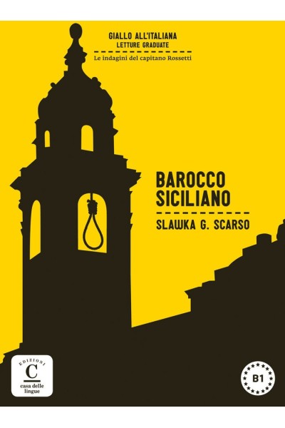 BAROCCO SICILIANO