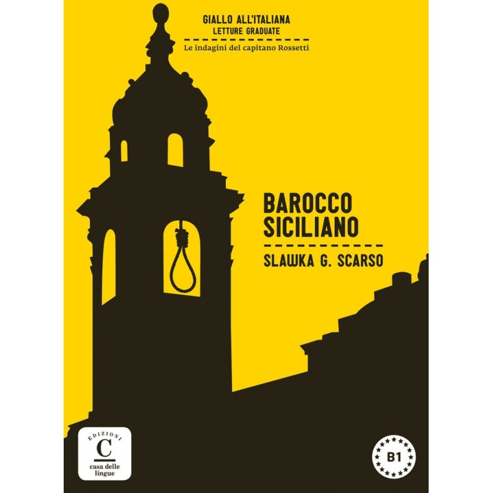 BAROCCO SICILIANO