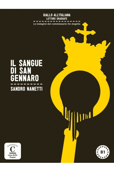 IL SANGUE DI SAN GENNARO