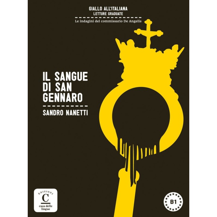IL SANGUE DI SAN GENNARO