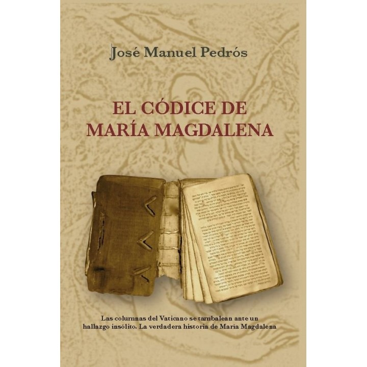 CODICE DE MARIA MAGDALENA,EL