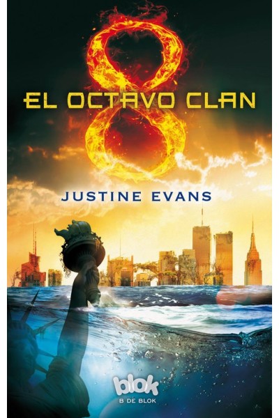OCTAVO CLAN,EL