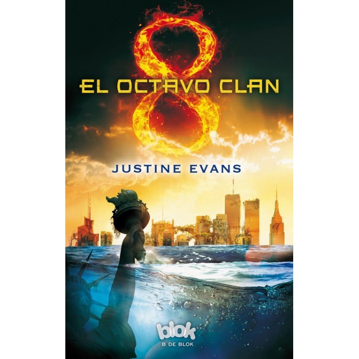 OCTAVO CLAN,EL