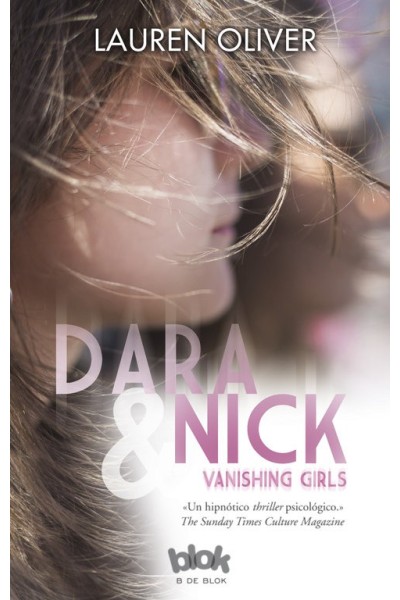 DARA & NICK VANISHING GIRLS