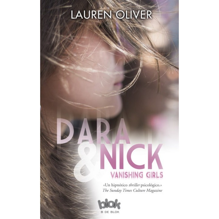 DARA & NICK VANISHING GIRLS