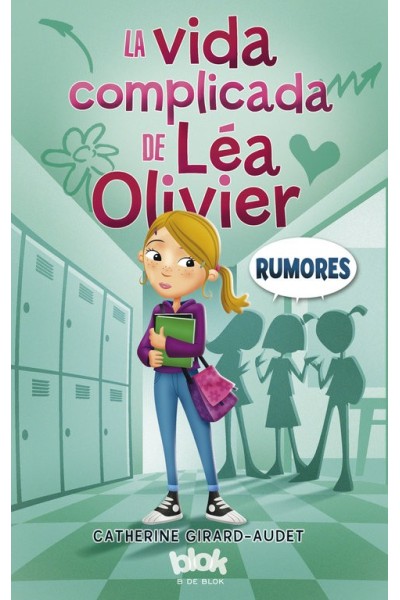 VIDA COMPLICADA DE LEA OLIVIER RUMORES
