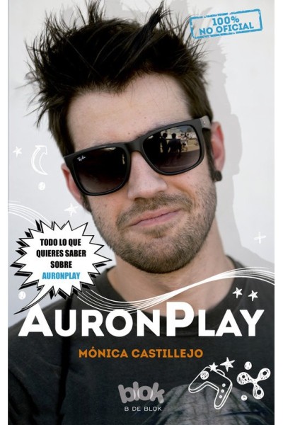 AURONPLAY 100% NO OFICIAL