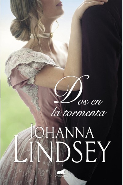 DOS EN LA TORMENTA (SAGA DE LOS MALORY 12)