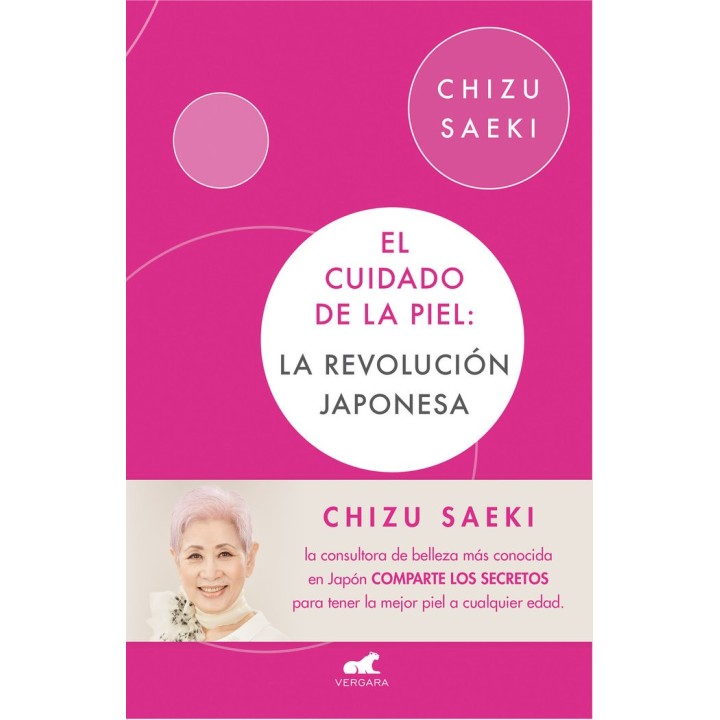 CUIDADO DE LA PIEL. LA REVOLUCION JAPONESA,EL