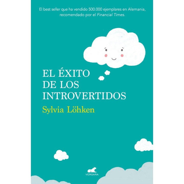 EXITO DE LOS INTROVERTIDOS,EL