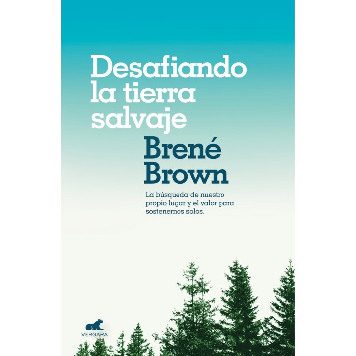 DESAFIANDO LA TIERRA SALVAJE