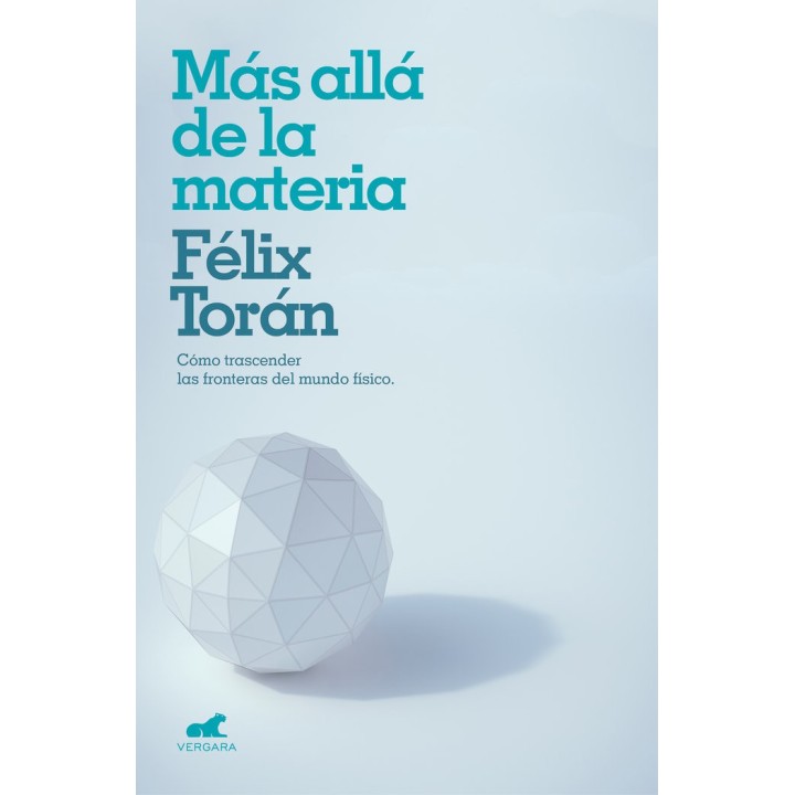 MAS ALLA DE LA MATERIA