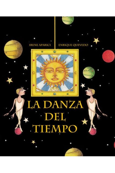 DANZA DEL TIEMPO,LA