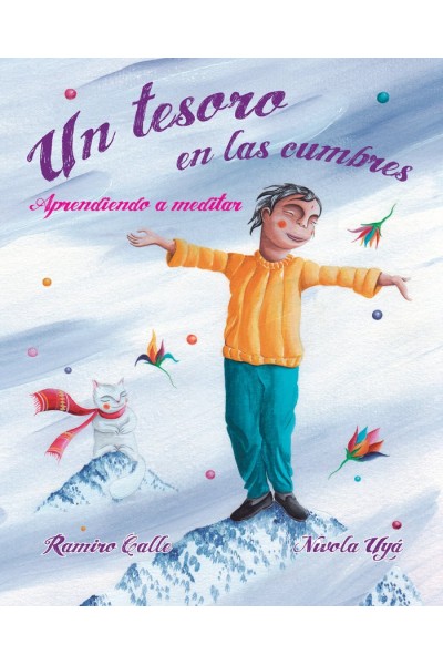 UN TESORO EN LAS CUMBRES