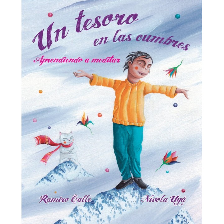 UN TESORO EN LAS CUMBRES