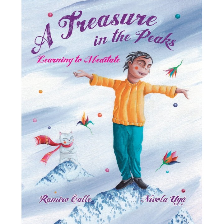 A TREASURE IN THE PEAKS