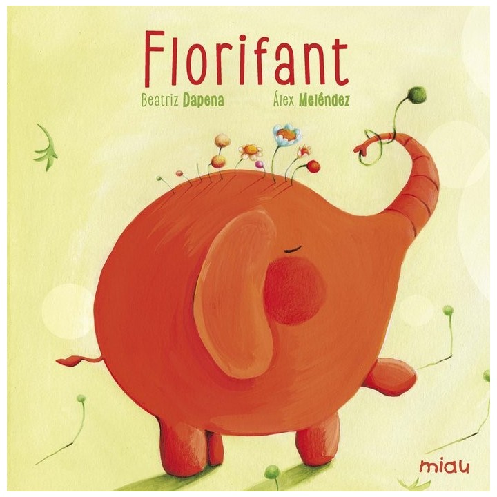 FLORIFANTE