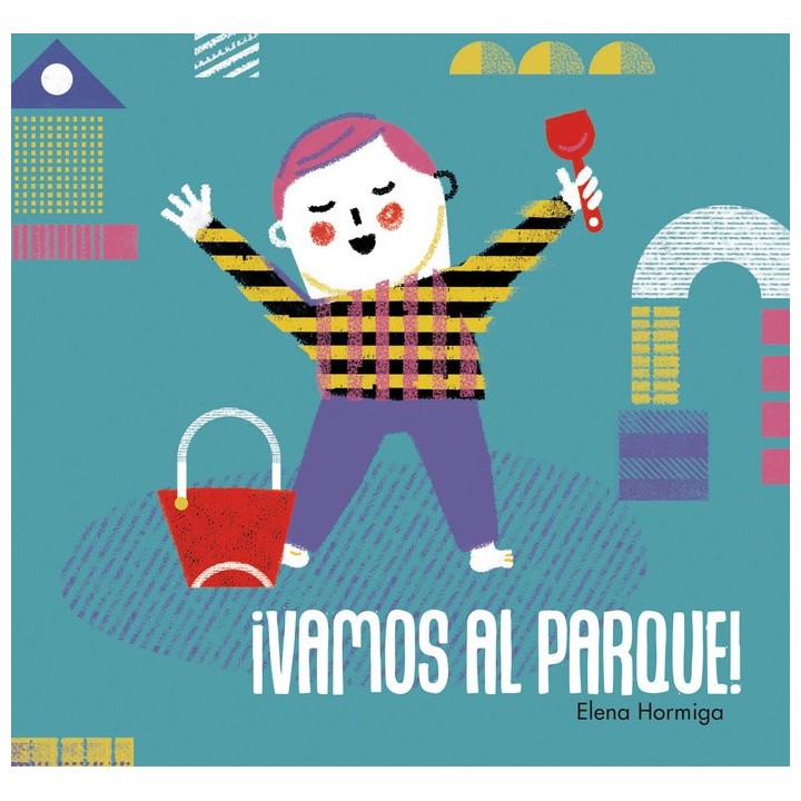 VAMOS AL PARQUE