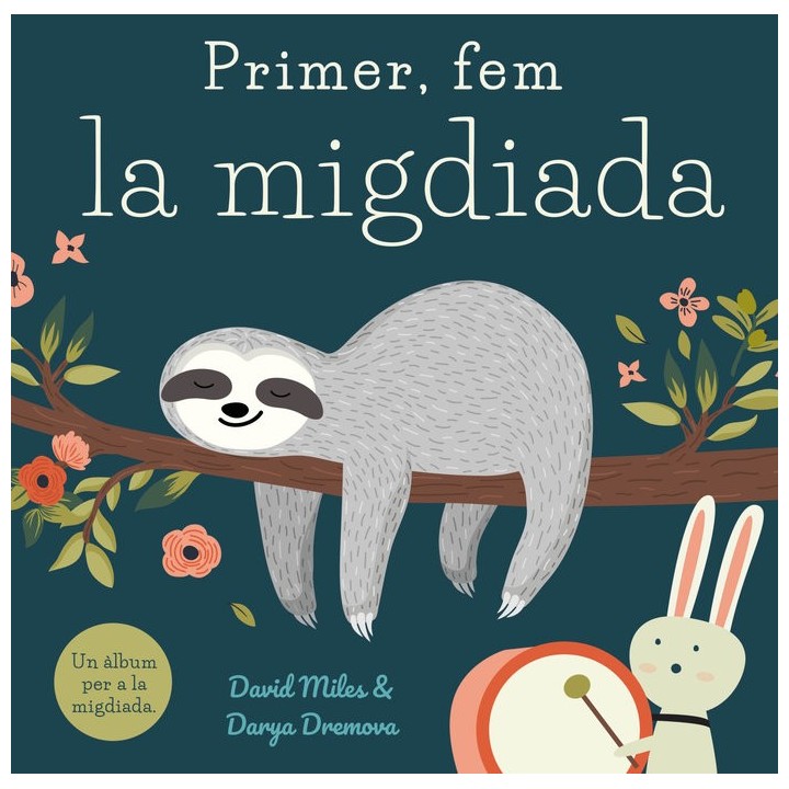 PRIMER FEM LA MIGDIADA - CAT