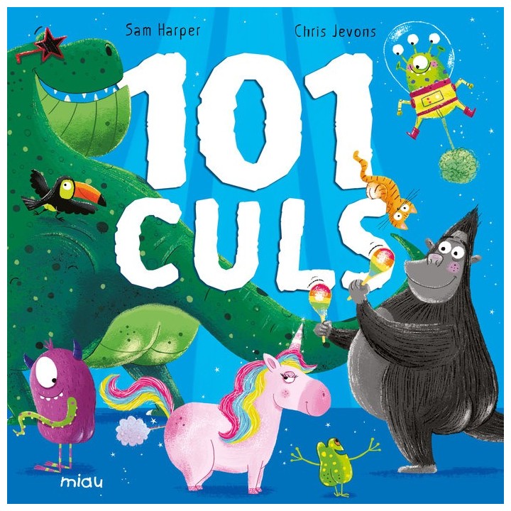 101 CULS