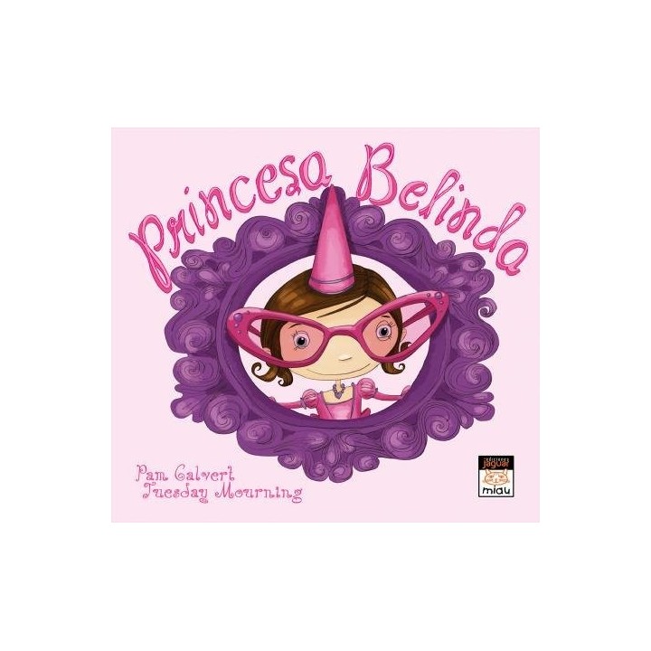 PRINCESA BELINDA