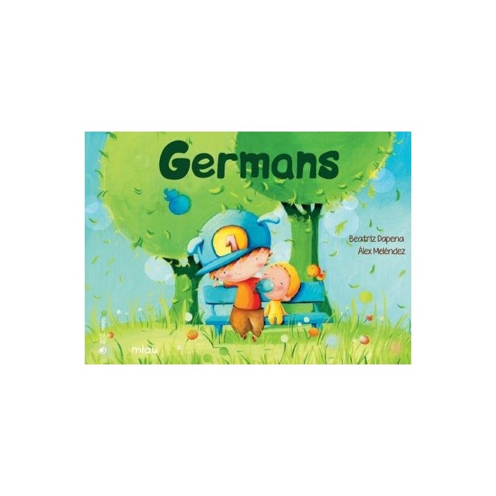 GERMANS