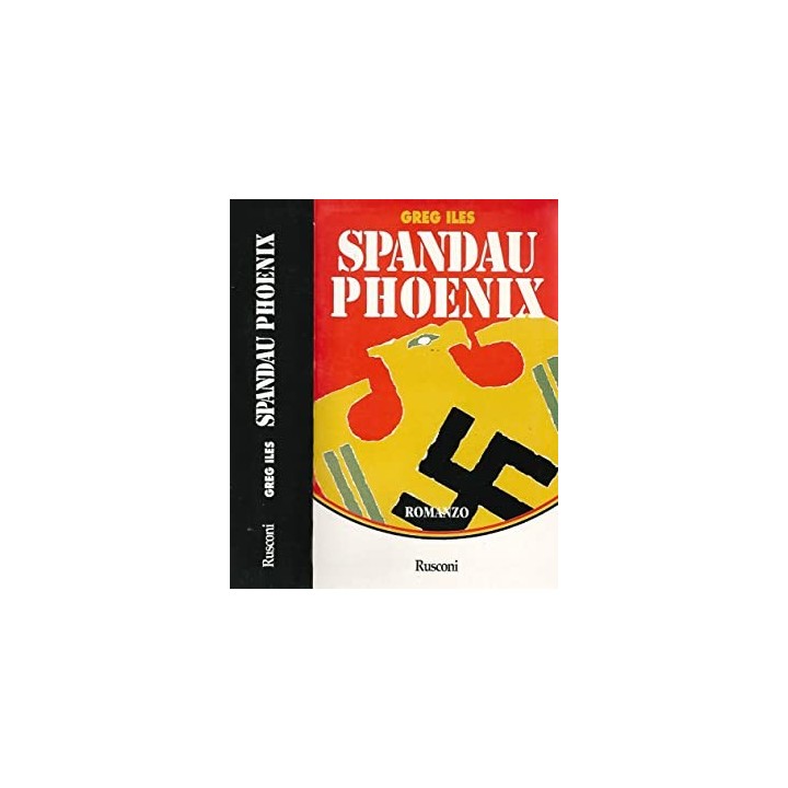 Spandau phoenix