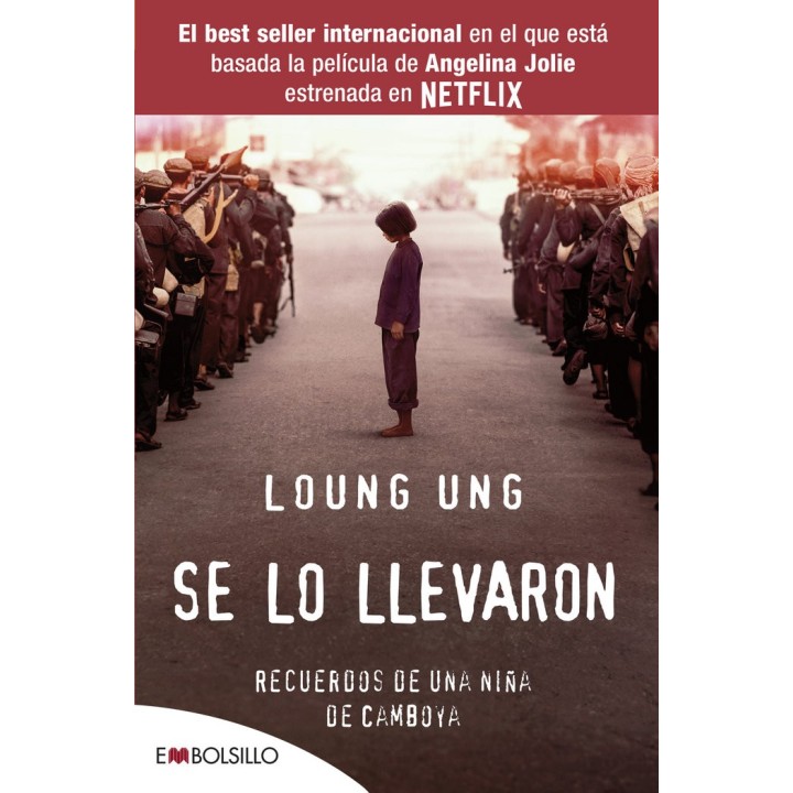SE LO LLEVARON