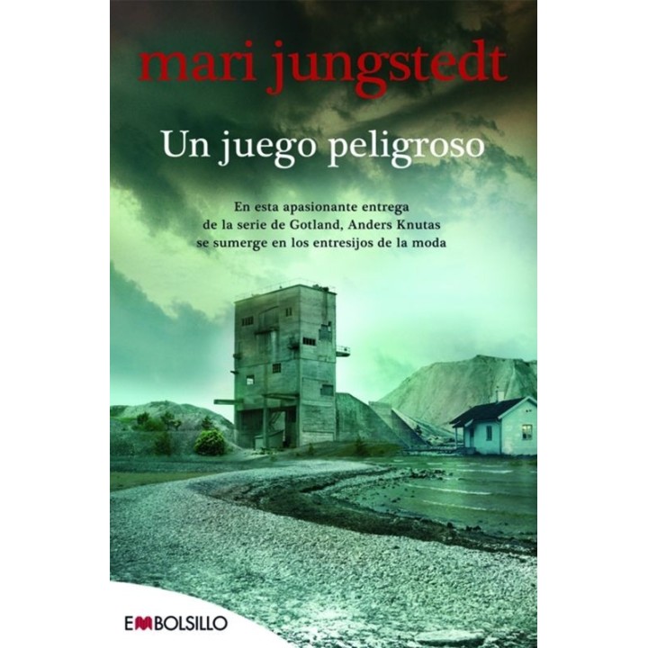 UN JUEGO PELIGROSO