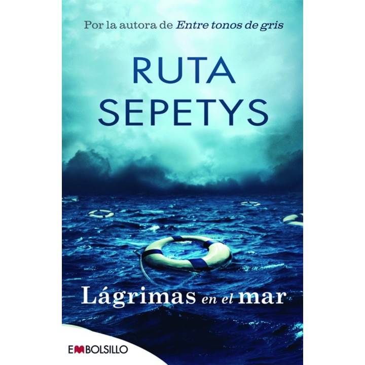 LAGRIMAS EN EL MAR