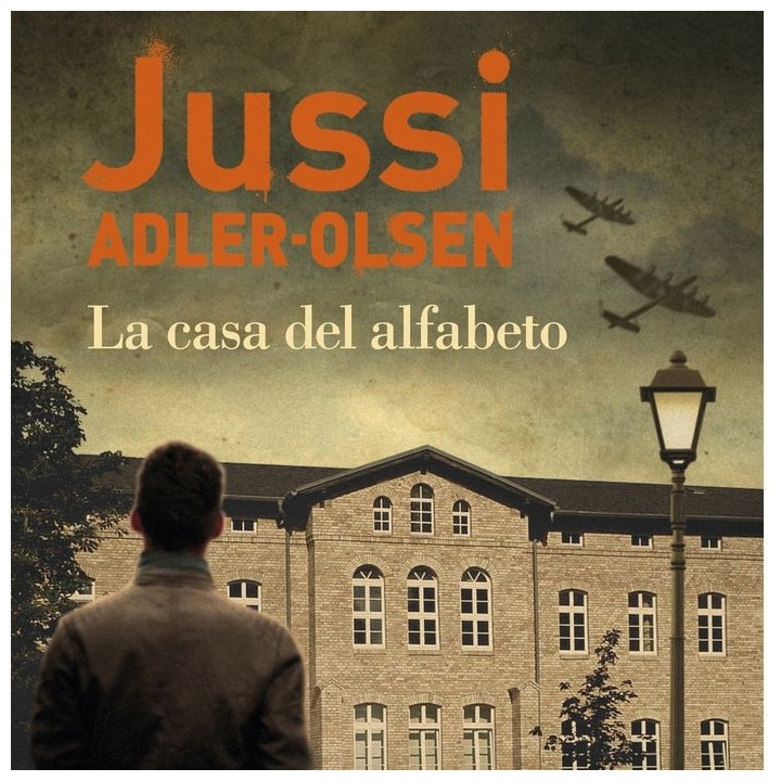 CASA DEL ALFABETO,LA