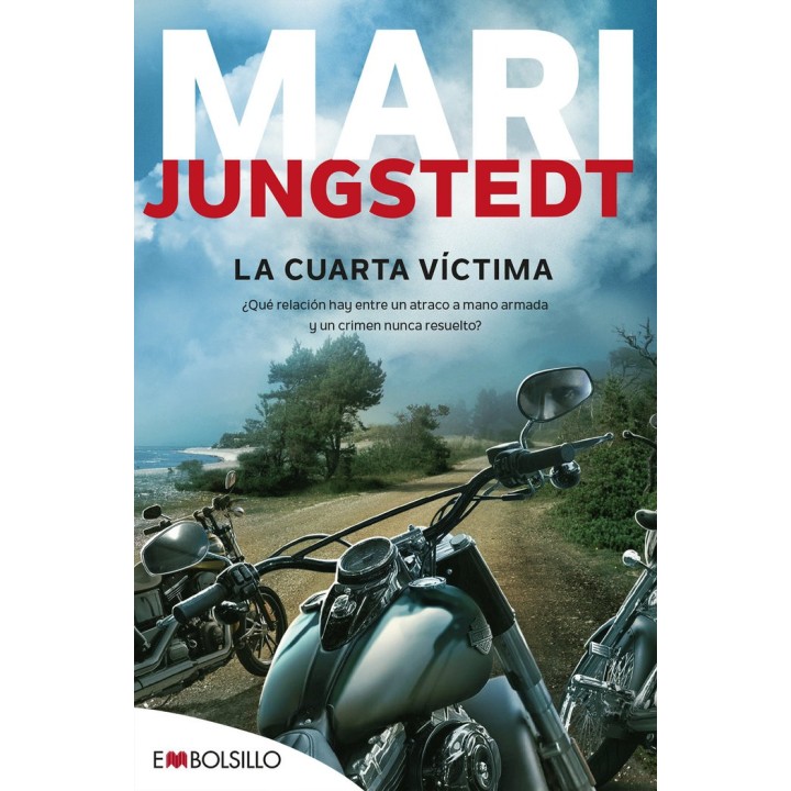 CUARTA VICTIMA,LA