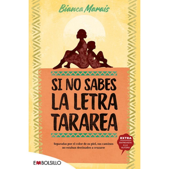 SI NO SABES LA LETRA, TARAREA