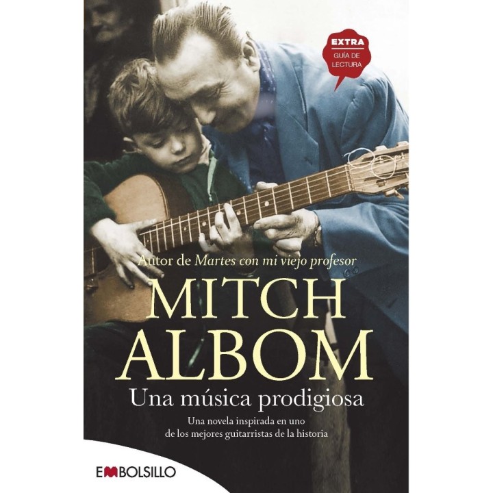UNA MUSICA PRODIGIOSA