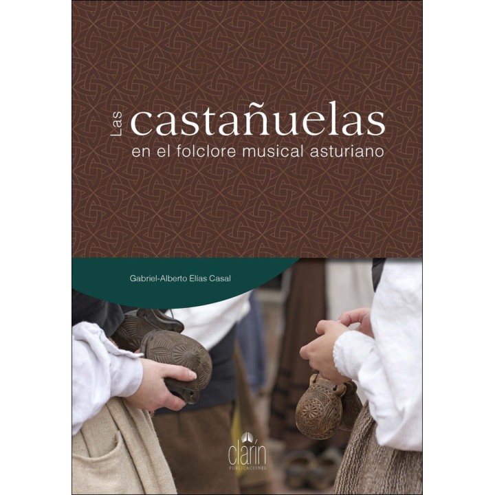 LAS CASTAÑUELAS EN EL FOLCLORE MUSICAL ASTURIANO
