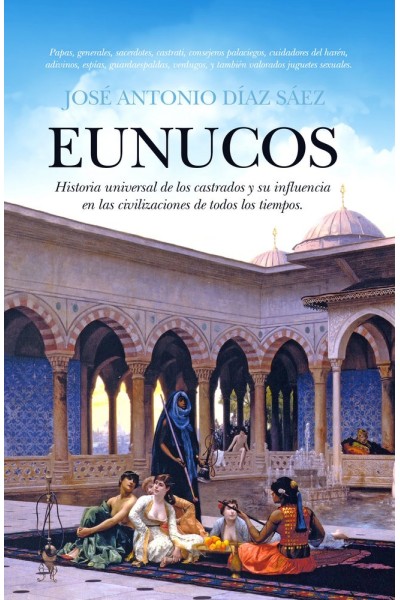 EUNUCOS