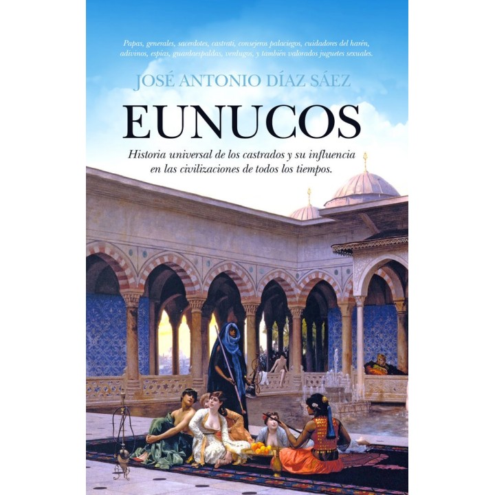 EUNUCOS